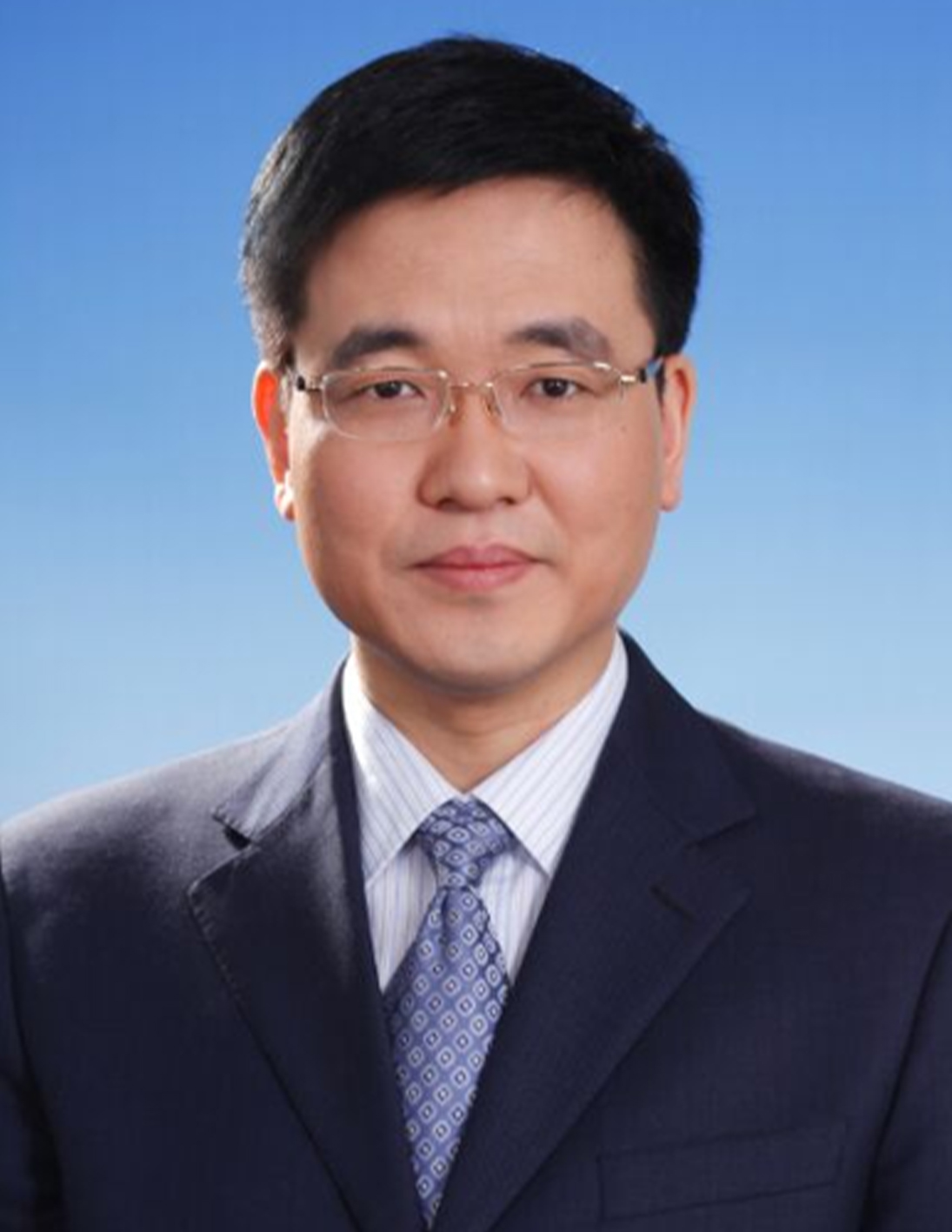 郑明高