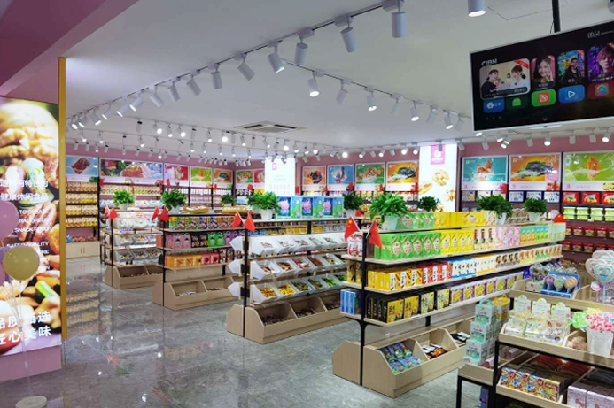 后勤集团