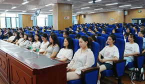 【遵义科院】红色浸润初心 使命照亮征程 | 我校2025年秋季学期“开学第一课”系列活动圆满结束
